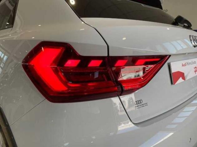 Audi A1 II 2022 allstreet 30 1.0 tfsi Business 116cv s tronic - Foto 10