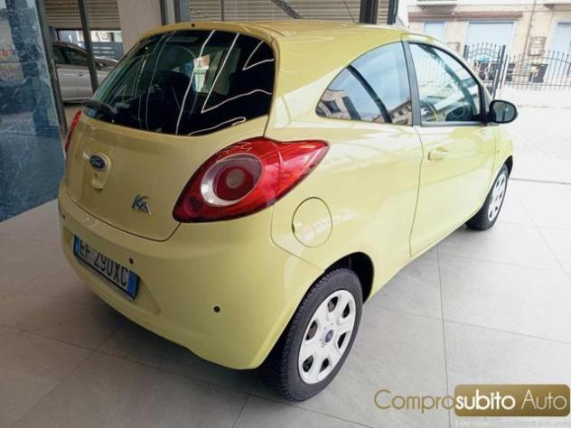 FORD Ka+ 1.2 8V 69CV rif. 24042957 - Foto 3