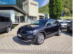 Volkswagen T-Roc 1.5 TSI ACT Business DSG