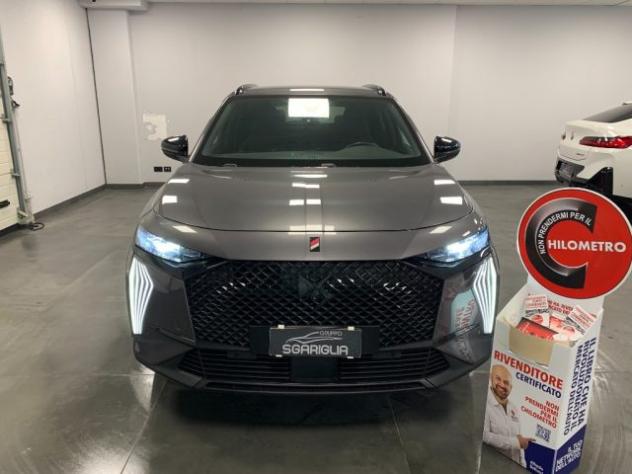 DS AUTOMOBILES DS 7 Performance Line + STRAFULL 1.5 BlueHDi AUTOMATICO rif. 23969737 - Foto 2