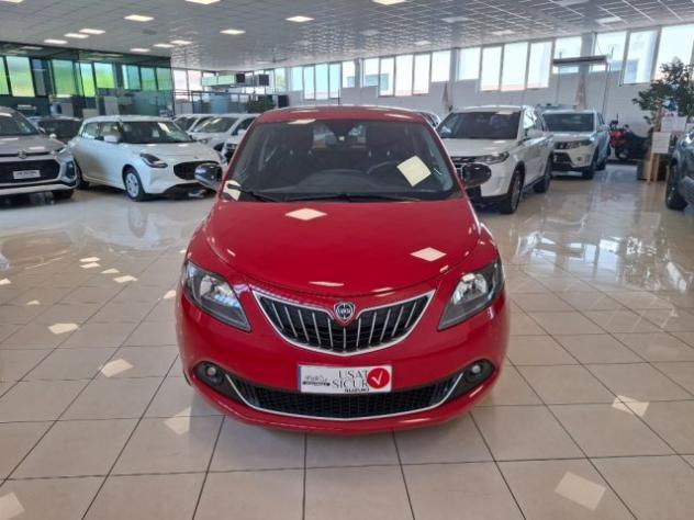 LANCIA Ypsilon 1.0 FireFly 5 porte S&S Hybrid Ecochic Gold rif. 23932215 - Foto 8
