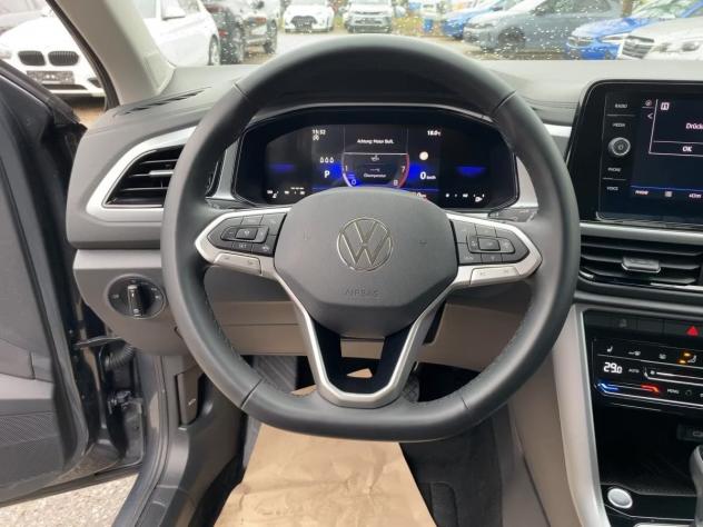 Volkswagen T-Roc T-Roc 1.5 tsi Life dsg LED NAVI ACC - Foto 7
