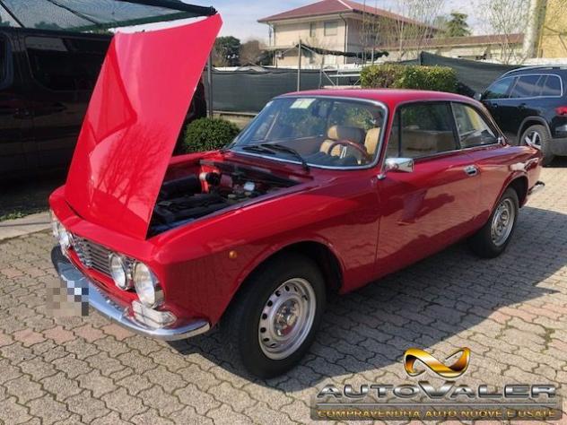 ALFA ROMEO GT GT 1300 Junior Bertoni Unificato Km33000 rif. 24051137 - Foto 6