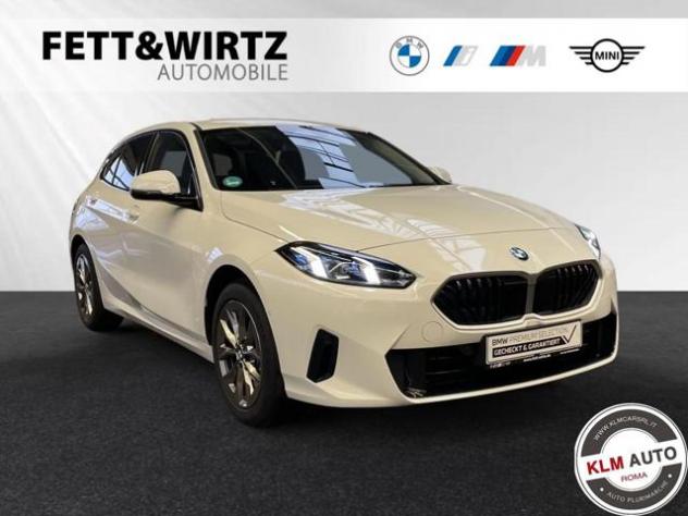 BMW 118 d F70 aut Garanzia ufficiale Bmw rif. 23780152