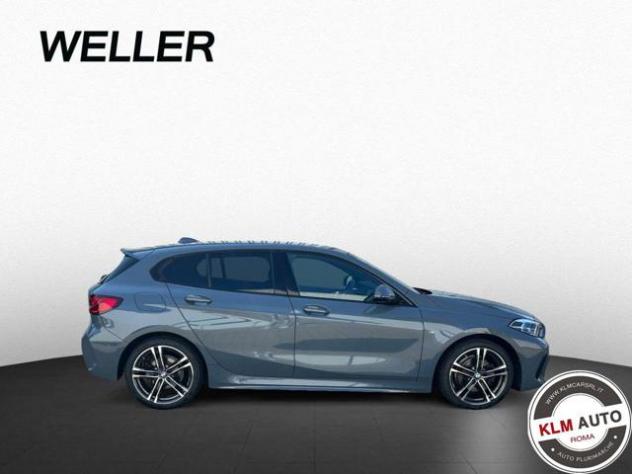 BMW 118 i 5p. M sport F40 automatica Uff BMW rif. 24069492 - Foto 3