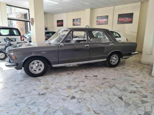 FIAT 130 2800 BERLINA rif. 21584017 - Foto 4