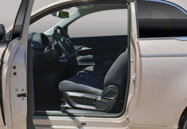 FIAT 500 La Nuova 500e 3+1 500e - 320 3+1 + PackTech (Configurazione Non Ordinabile) - Foto 10