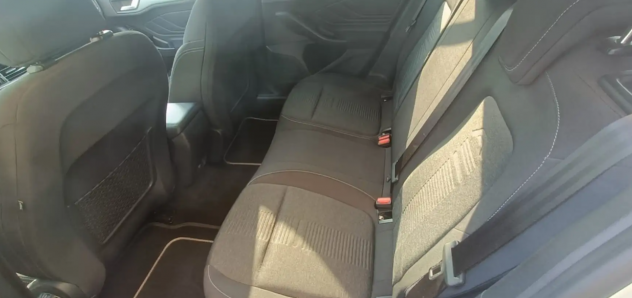 Ford Focus 1.0 EcoBoost 125 CV automatico SW Business - Foto 8