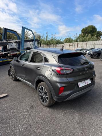 Ford Puma 1.0 Hybrid 125 CV INCIDENTATA - Foto 4