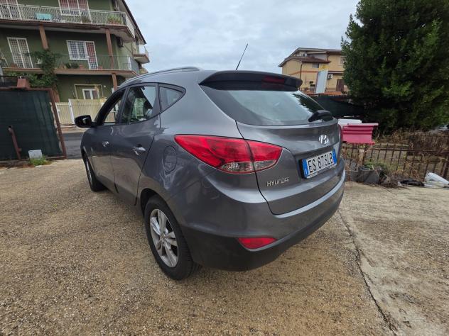 Hyundai iX35 1.6 GDI 16V 2WD Comfort - Foto 7