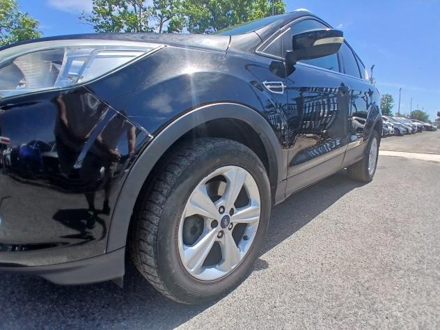 Kuga 2.0 TDCI 150 CV S&S 2WD Titanium - Foto 10