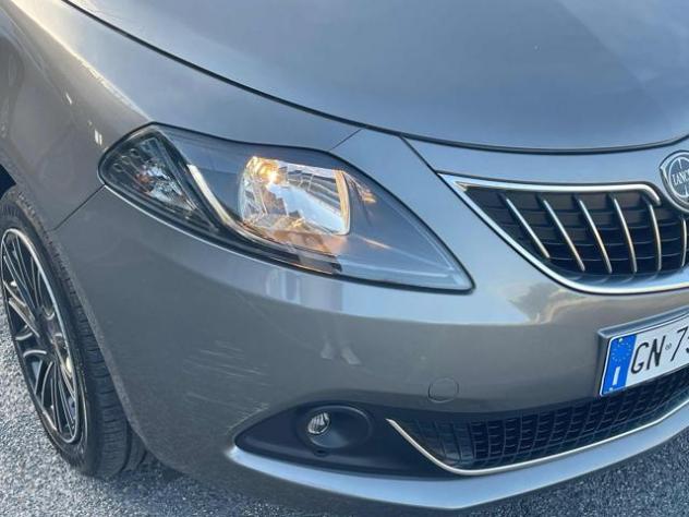 LANCIA Ypsilon 1.0 FireFly 5 porte S&S Hybrid Gold Car Play rif. 23865626 - Foto 3