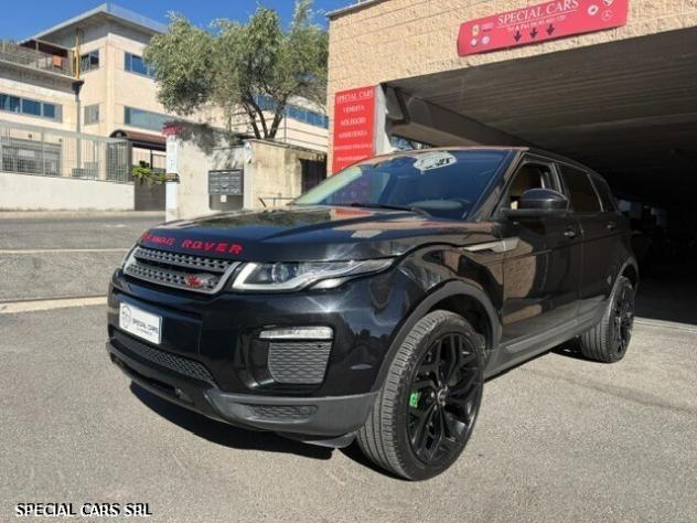 Land Rover Range Evoque 2.0 TD4 150cv. SE Dynamic - Foto 3