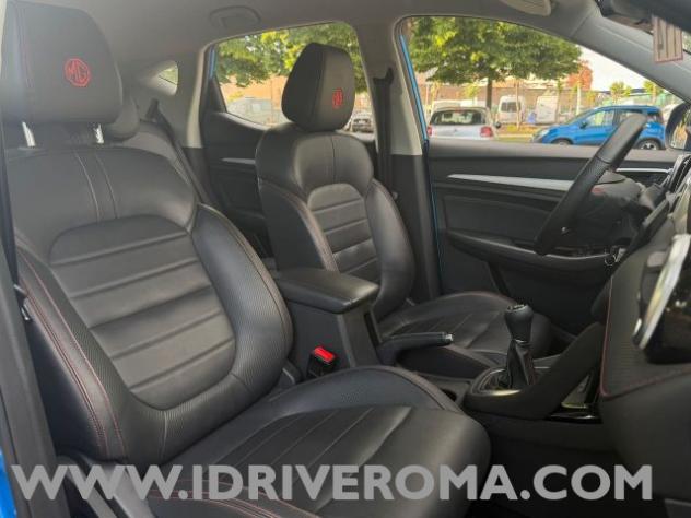 MG ZS ZS 1.5 Classic Luxury + GPL rif. 23662429 - Foto 8