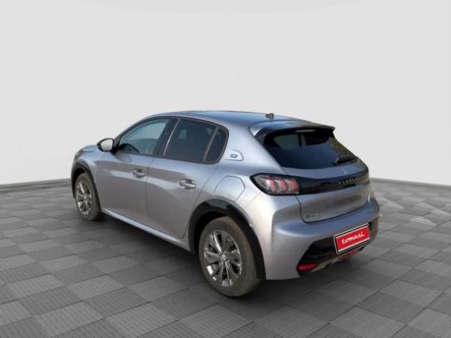 PEUGEOT 208 208 motore elettrico 136 CV 5 porte Allure rif. 23982599 - Foto 3