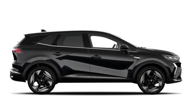 Renault Symbioz evolution E Tech full hybrid 145