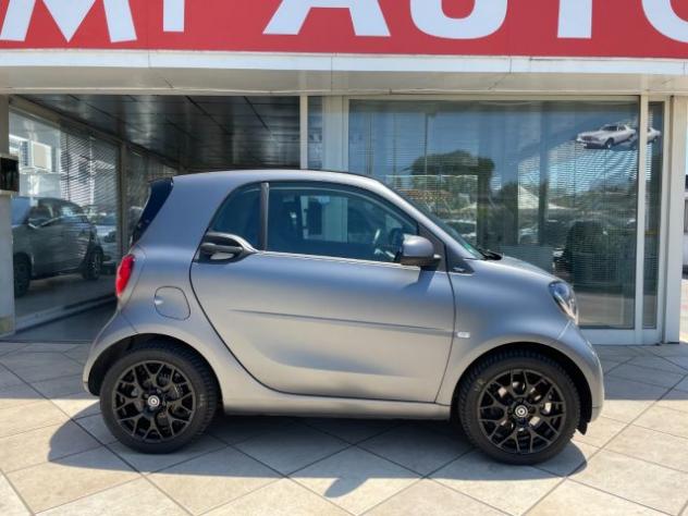 SMART ForTwo 0.9 90CV PRIME SPORT PACK LED PANORAMA NAVI rif. 17259719 - Foto 6