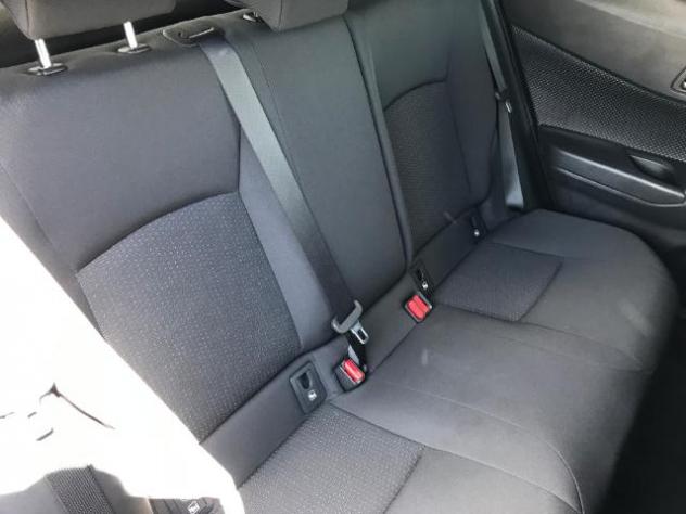 Toyota C-HR 1.8 HYBRID C/AUT TEAM NAVI CAMERA LED 18 - Foto 9