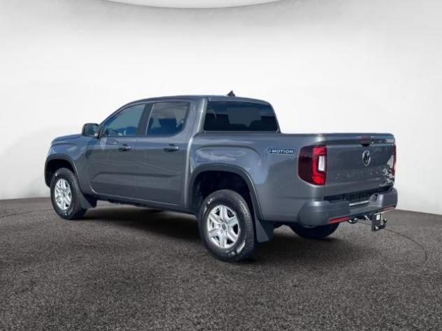 VOLKSWAGEN Amarok 2.0 TDI 205CV 4MOTION Life + IVA rif. 22967964 - Foto 4
