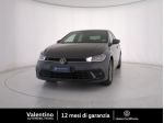 Volkswagen Polo 1.0 TSI R-Line
