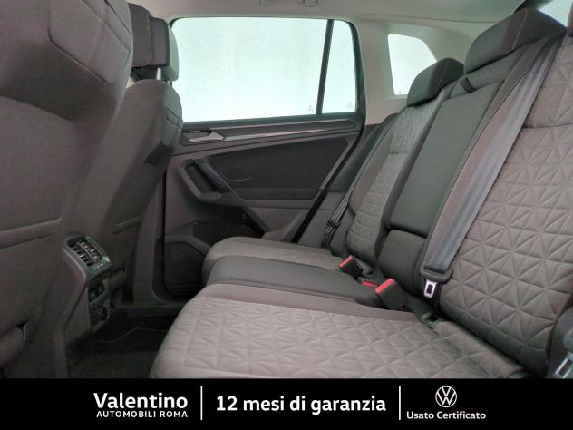 Volkswagen Tiguan 2.0 TDI DSG SCR Life - Foto 10