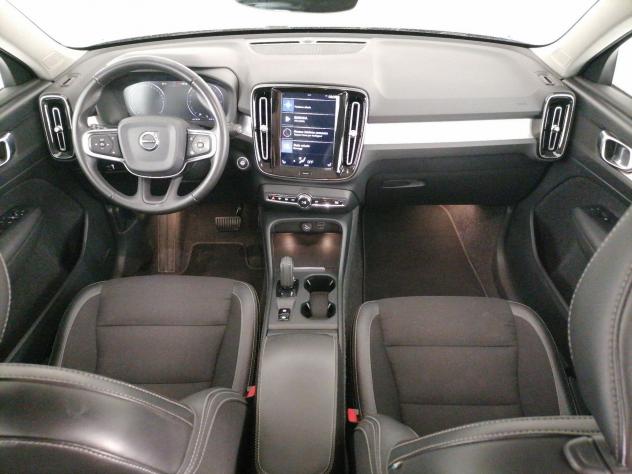 Volvo XC40 2.0 d3 Business Plus awd geartronic my20 - Foto 9
