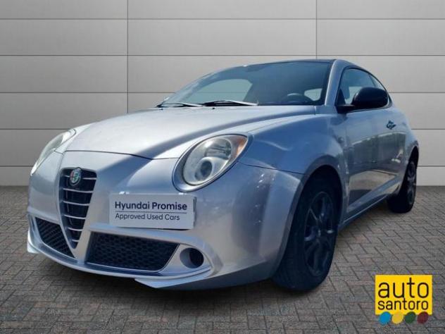 ALFA ROMEO MiTo 1.4 78 CV Progression rif. 23526696