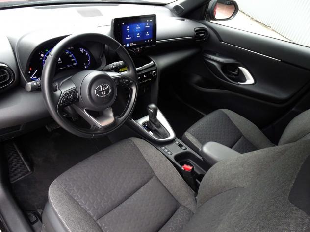 Toyota Yaris Cross 1.5 Hybrid 5p. E-CVT Trend - Foto 7