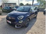 Fiat 500X 1.3 T4 150 CV DCT Yacht Club Capri Cabrio