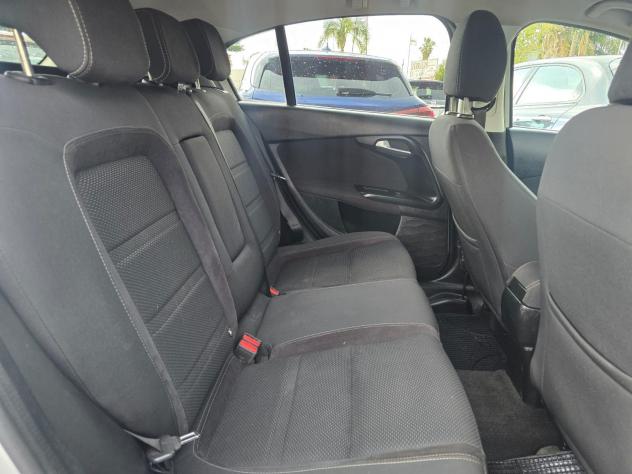 FIAT Tipo 1.6MJET 120CV LOUNGE PLUS - Foto 9