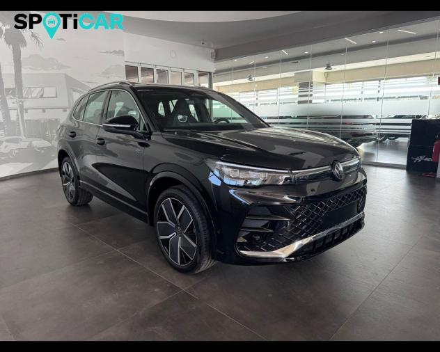 Volkswagen Tiguan III 2.0 tdi R-Line Plus 150cv dsg - Foto 4