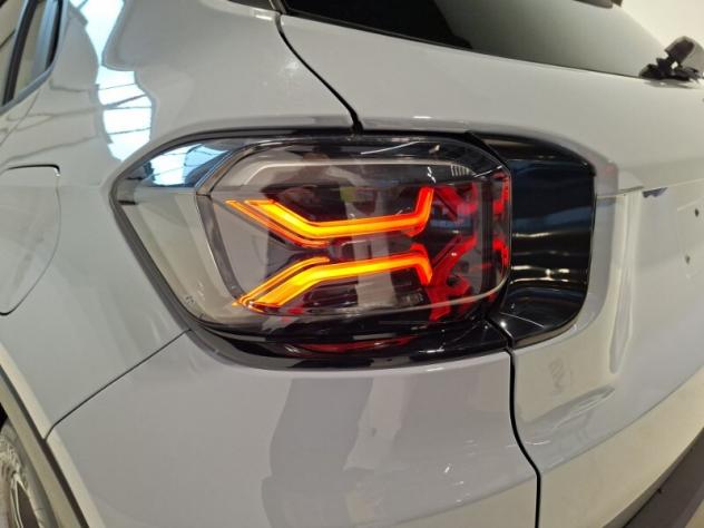 JEEP Avenger Avenger 1.2 Turbo 110 CV e-Hybrid Summit - Foto 10
