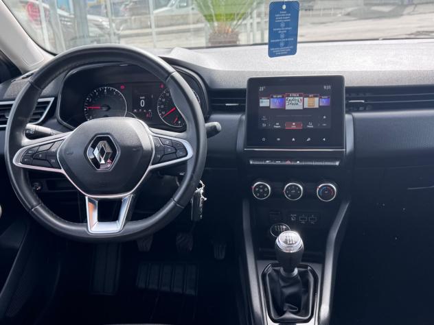 Renault Clio TCe 100 CV GPL 5 porte Equilibre - Foto 7