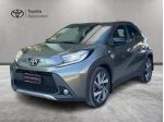 TOYOTA Aygo X 1.0 VVT-i 72 CV 5 porte Lounge Air S-CVT rif. 23760841