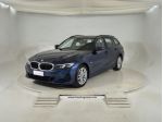 BMW Serie 3 G21 2022 Touring 320e Touring auto