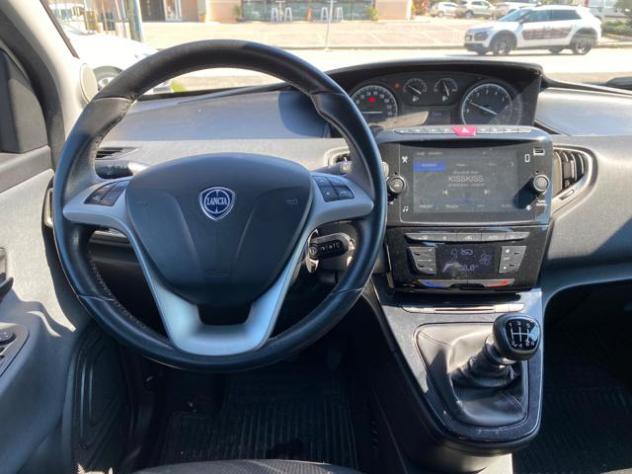 LANCIA Ypsilon 1.0 FireFly 5 porte S&S Hybrid Alberta Ferretti rif. 23493402 - Foto 10