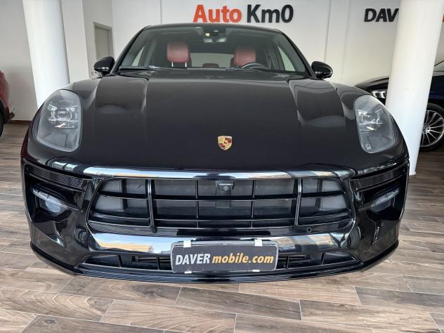 Porsche Macan Macan 2.0 245cv pdk - Foto 2