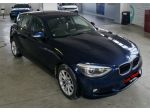 BMW Serie 1 116d 5p Joy