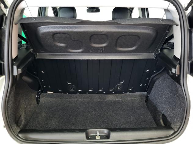 FIAT Panda 1.0 FireFly 70cv S&S Hybrid - Foto 6