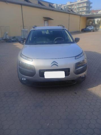 CITROEN C4 Cactus APERTI AD AGOSTO rif. 24043550