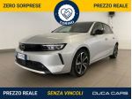 Opel Astra 1.2 Turbo 130cv Elegance AT8
