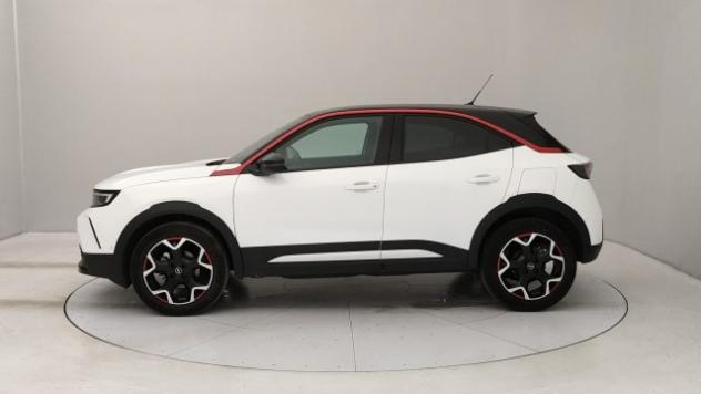 OPEL Mokka 1.2 t GS Line s&s 130cv rif. 22470633 - Foto 2