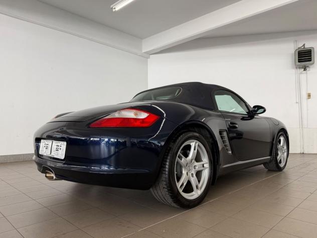 Porsche Boxster Boxster 2.7 240cv - Foto 4