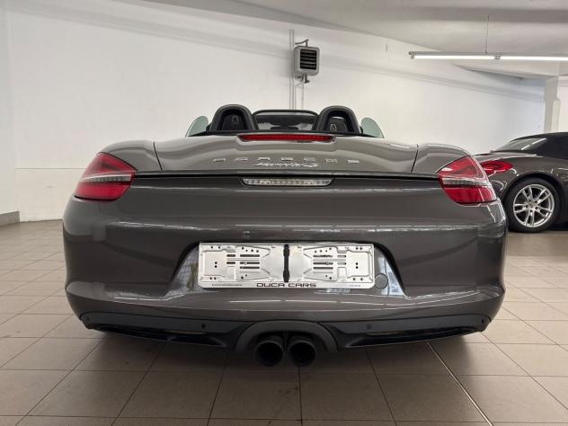 Porsche Boxster Boxster 3.4 S 315cv - Foto 5