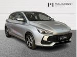MG MG3 1.5 hybrid+ Luxury auto