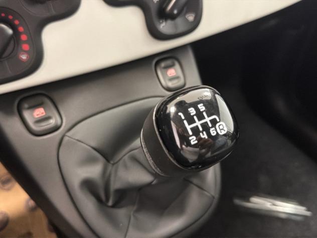 FIAT Pandina 1.0 65cv Hybrid Cross - Foto 9
