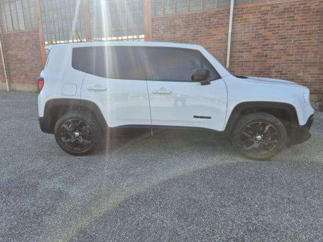 JEEP Renegade 1.6 Mjt 120 CV Limited rif. 23745741 - Foto 7
