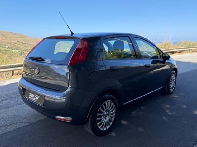 FIAT Punto 1.3 MJT II S&S 95 CV 5 porte Lounge rif. 24181841 - Foto 6