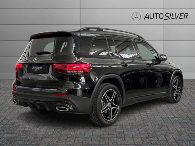 MERCEDES-BENZ GLB 200 d Automatic Premium rif. 23815165 - Foto 2