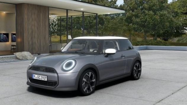MINI Cooper S Classic - Pack M rif. 22454082